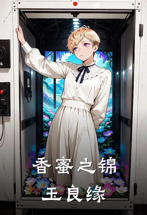 香蜜之锦玉良缘