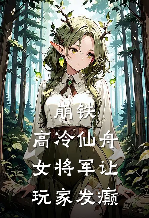 崩铁：高冷仙舟女将军让玩家发癫