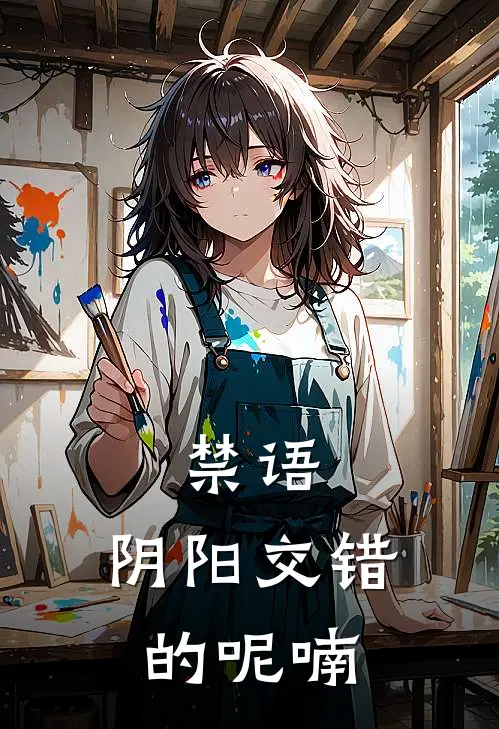 禁语，阴阳交错的呢喃