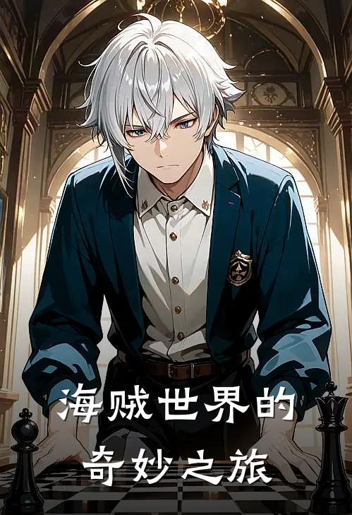 海贼世界的奇妙之旅