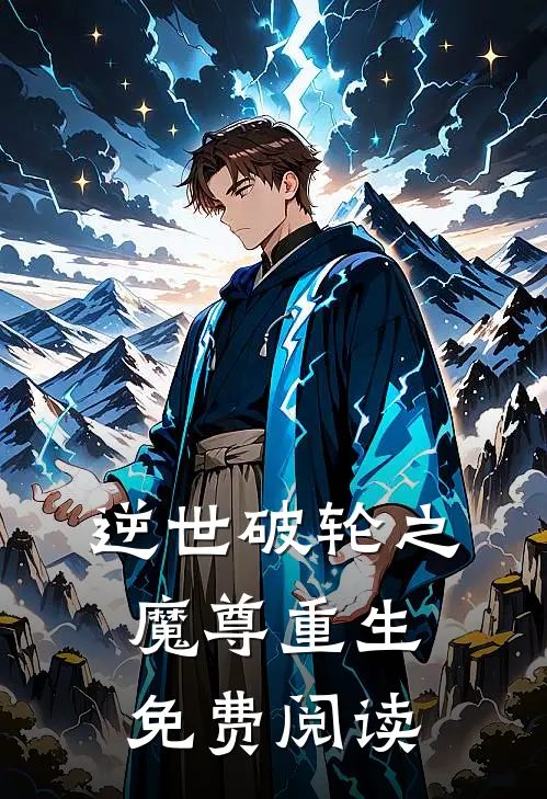 逆世破轮之魔尊重生免费阅读