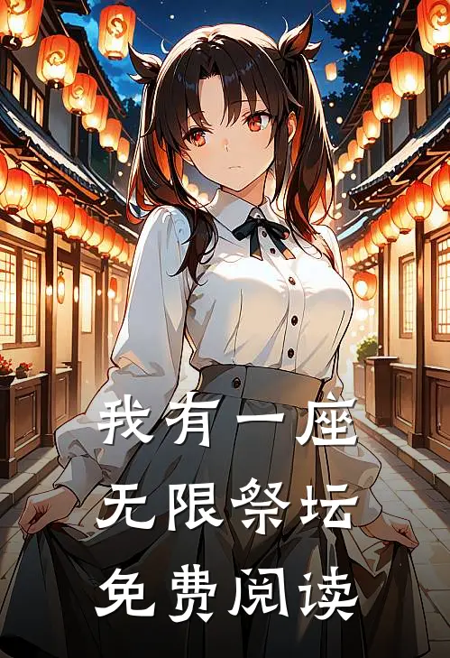 我有一座无限祭坛免费阅读