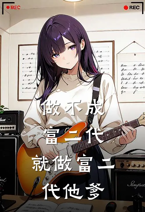 做不成富二代，就做富二代他爹