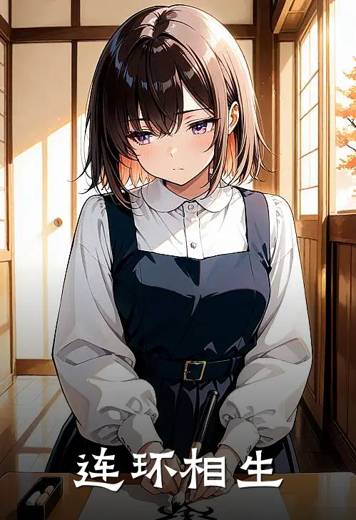 连环相生高达莎丽免费小说推荐_免费小说笔趣阁连环相生高达莎丽