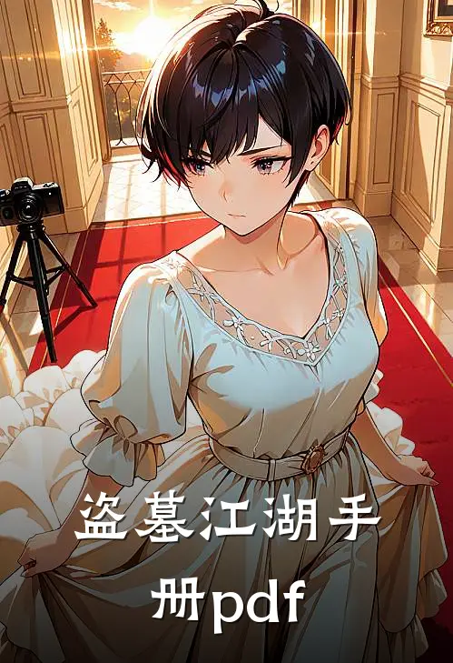 盗墓江湖手册pdf