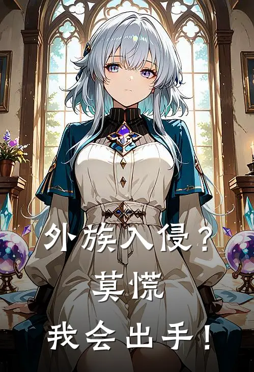 外族入侵？莫慌，我会出手！