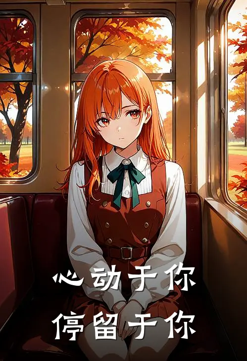 心动于你，停留于你(宋妤许归然)完结的热门小说_全本免费完结小说心动于你，停留于你(宋妤许归然)