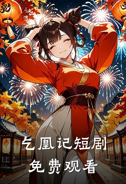 乞凰记短剧免费观看