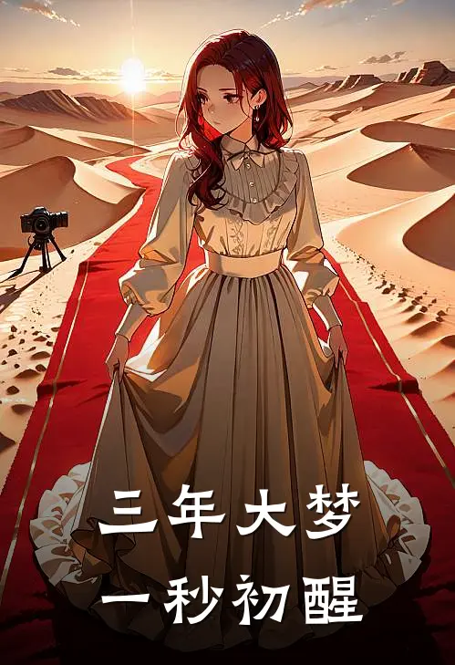 三年大梦，一秒初醒