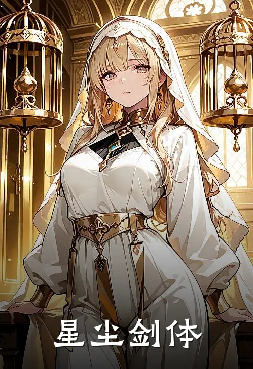 星尘剑体