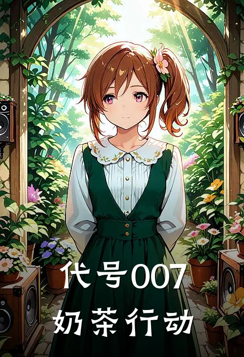 代号007：奶茶行动林默苏清雪免费完本小说_小说推荐完本代号007：奶茶行动(林默苏清雪)