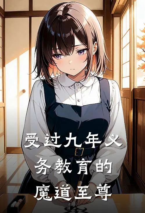 受过九年义务教育的魔道至尊