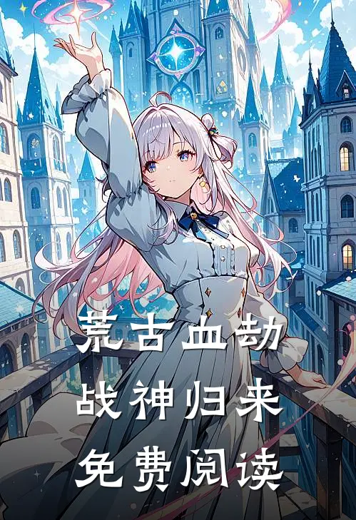 荒古血劫战神归来免费阅读