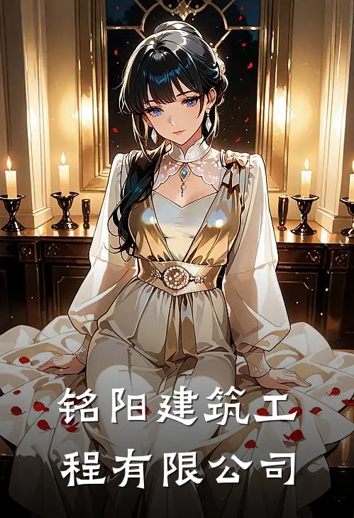 铭阳建筑工程有限公司