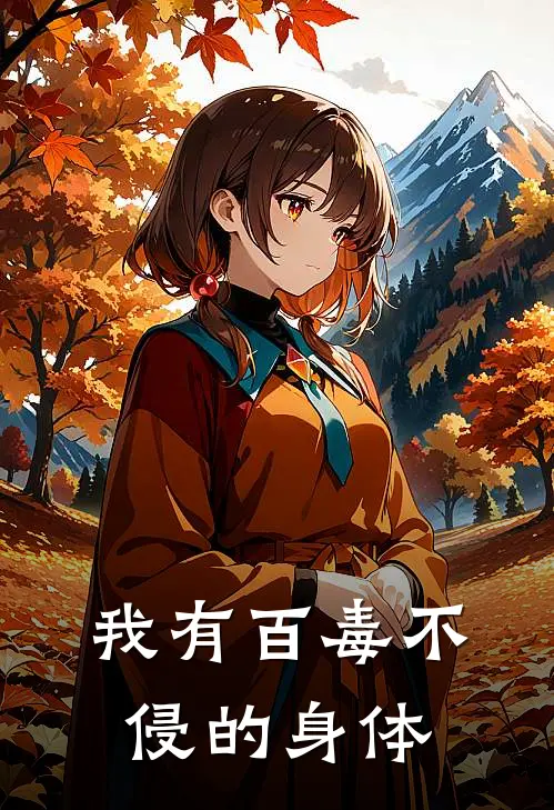 我有百毒不侵的身体