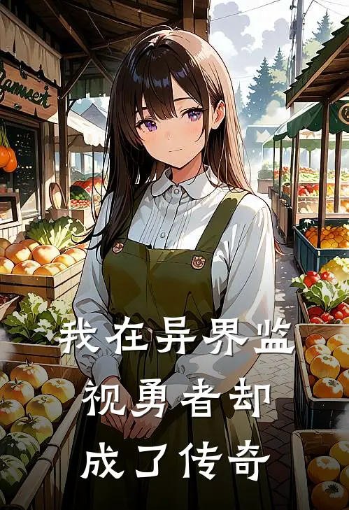 我在异界监视勇者却成了传奇