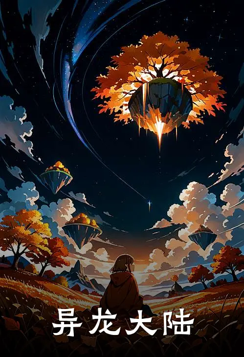 异龙大陆