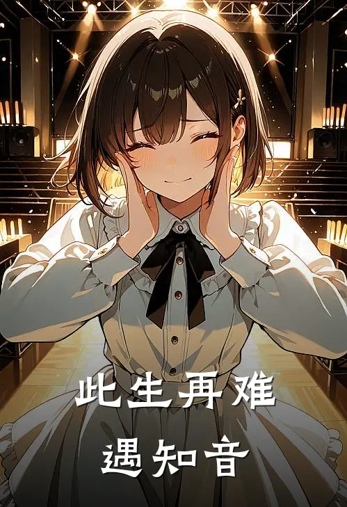 此生再难遇知音