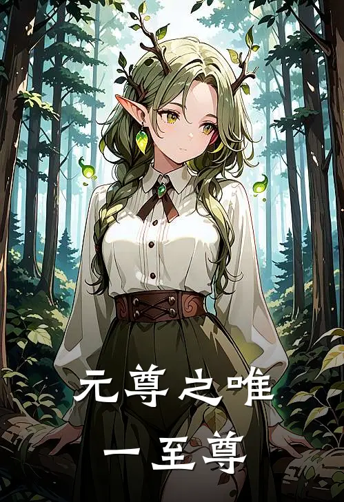 元尊之唯一至尊