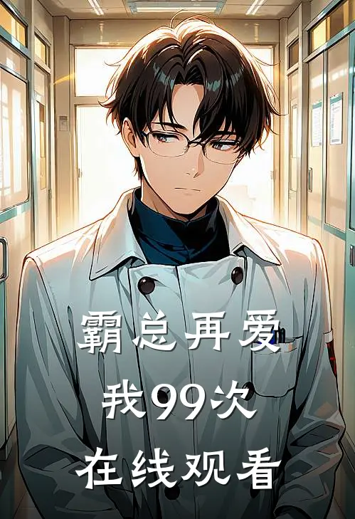 霸总再爱我99次在线观看