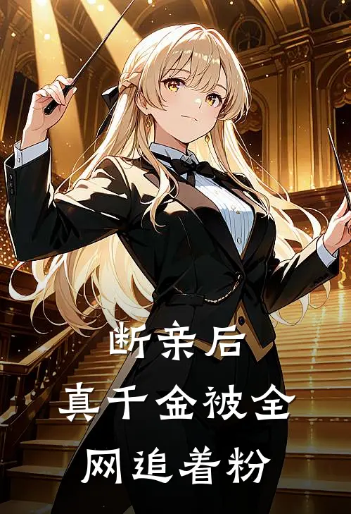 断亲后，真千金被全网追着粉夏槿苏依依全本完结小说_最新章节列表断亲后，真千金被全网追着粉(夏槿苏依依)