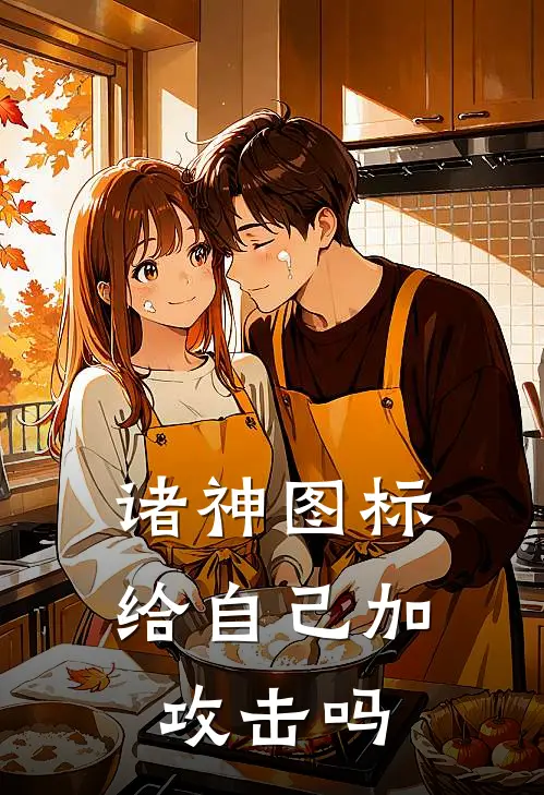 诸神图标给自己加攻击吗