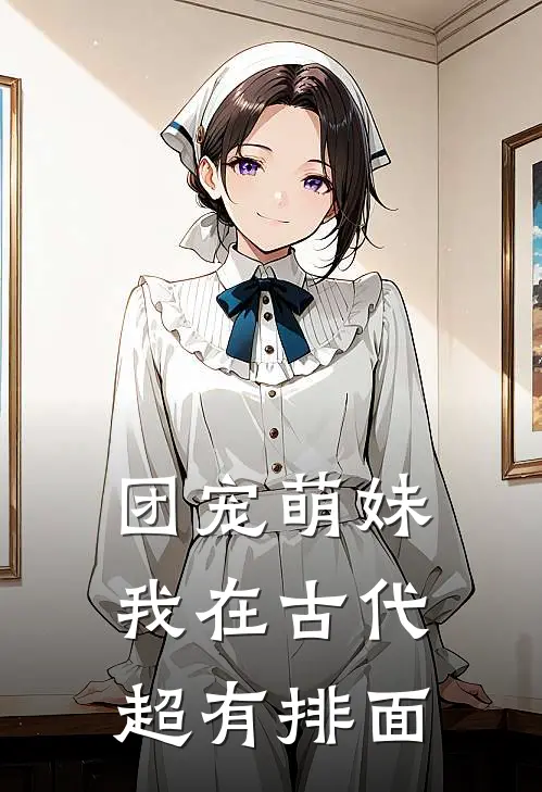 团宠萌妹：我在古代超有排面