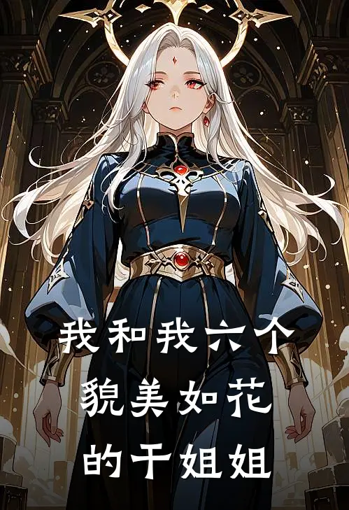 我和我六个貌美如花的干姐姐