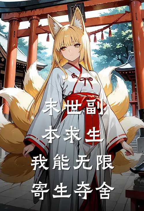 末世副本求生，我能无限寄生夺舍