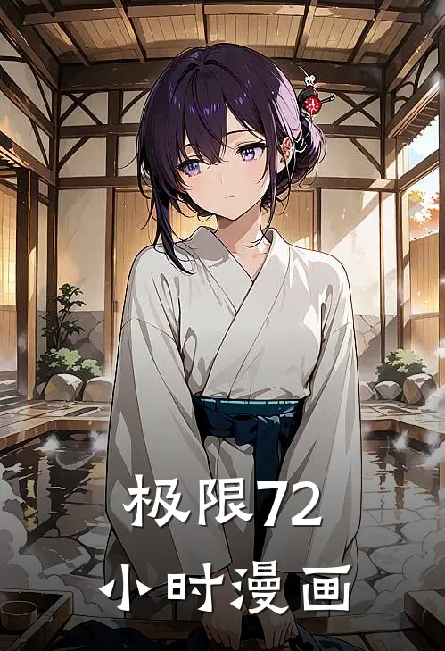 极限72小时漫画