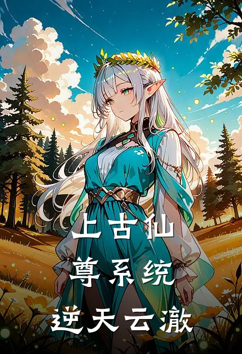上古仙尊系统：逆天云澈
