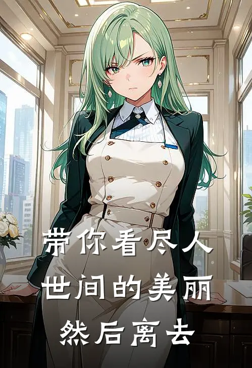 带你看尽人世间的美丽，然后离去(林墨林墨)完结版免费小说_热门完结小说带你看尽人世间的美丽，然后离去(林墨林墨)
