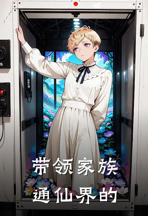 带领家族通仙界的