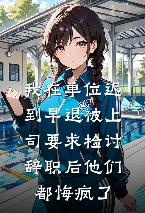 我在单位迟到早退被上司要求检讨，辞职后他们都悔疯了