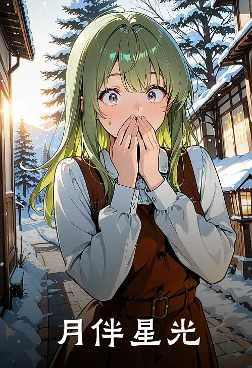 【月伴星光】辛鑫苏越热门小说免费阅读_网络热门小说【月伴星光】(辛鑫苏越)