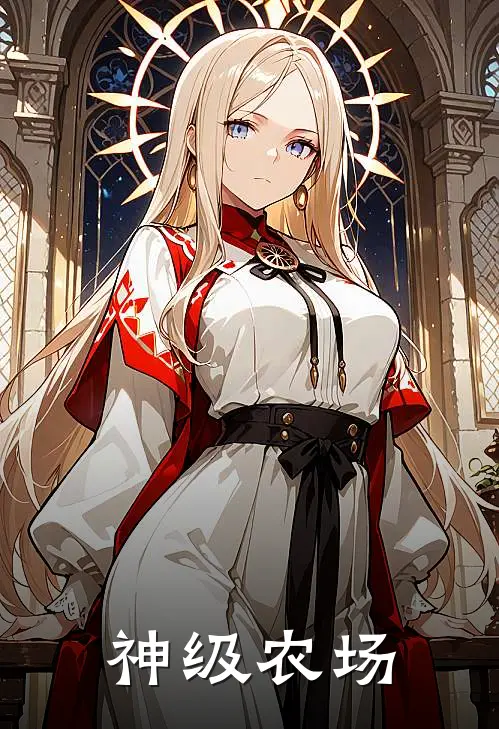 神级农场