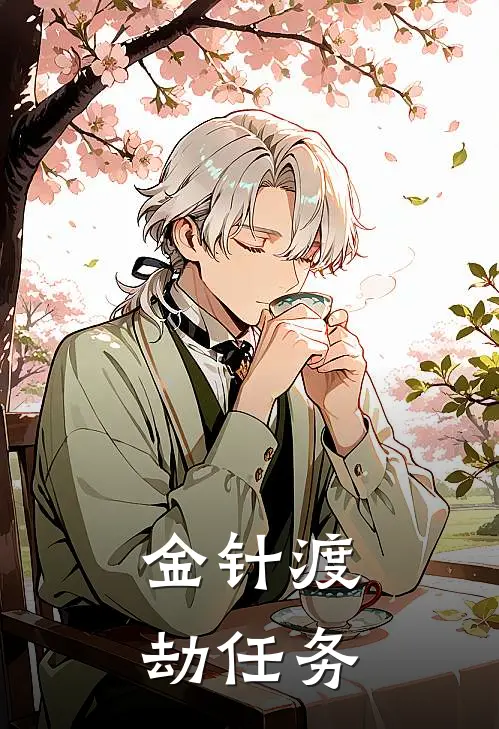 金针渡劫任务