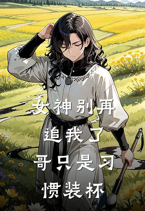 女神别再追我了，哥只是习惯装杯禹澹郭亮免费小说全文阅读_免费小说在线阅读女神别再追我了，哥只是习惯装杯禹澹郭亮