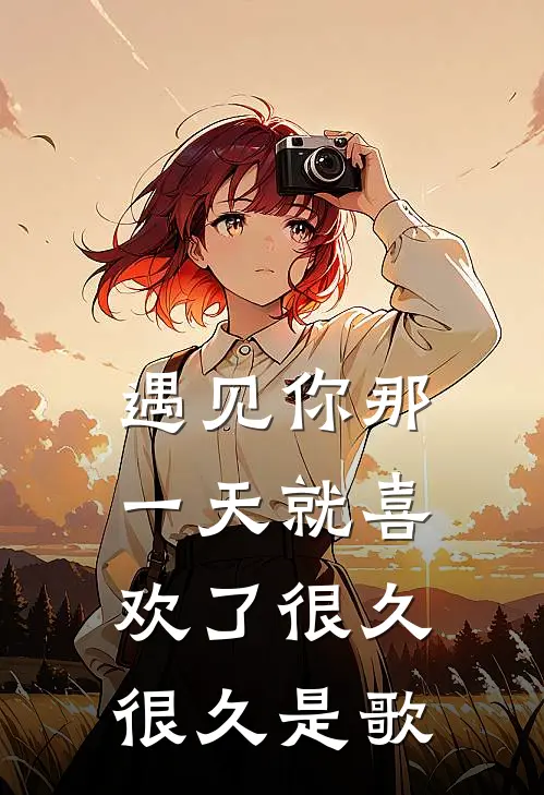 遇见你那一天就喜欢了很久很久是歌