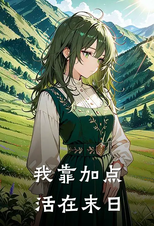 我靠加点活在末日