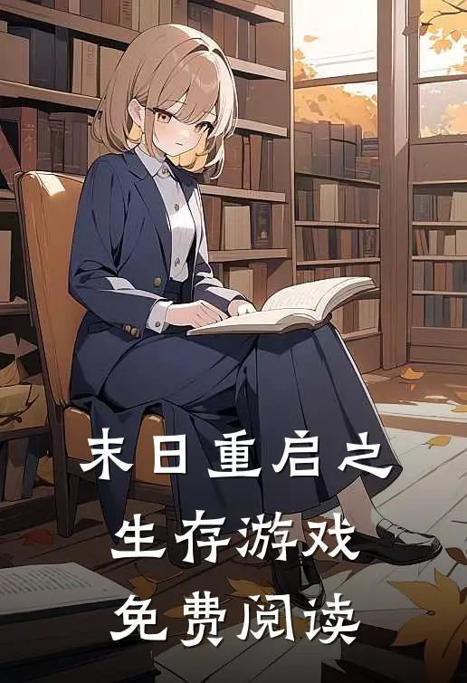 末日重启之生存游戏免费阅读