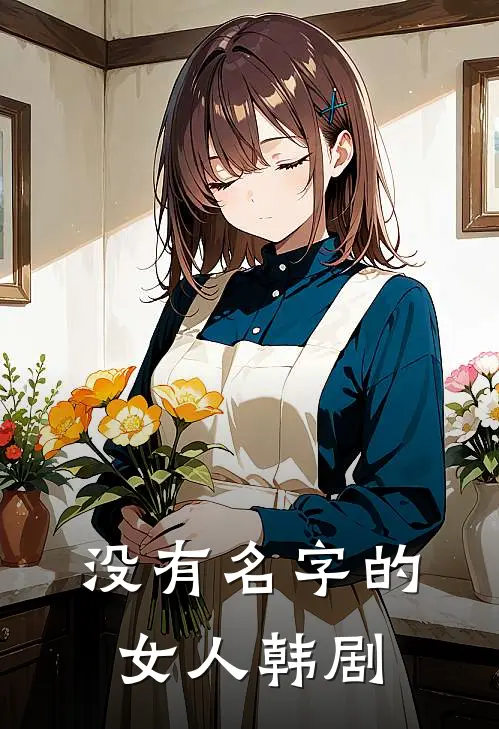 没有名字的女人韩剧
