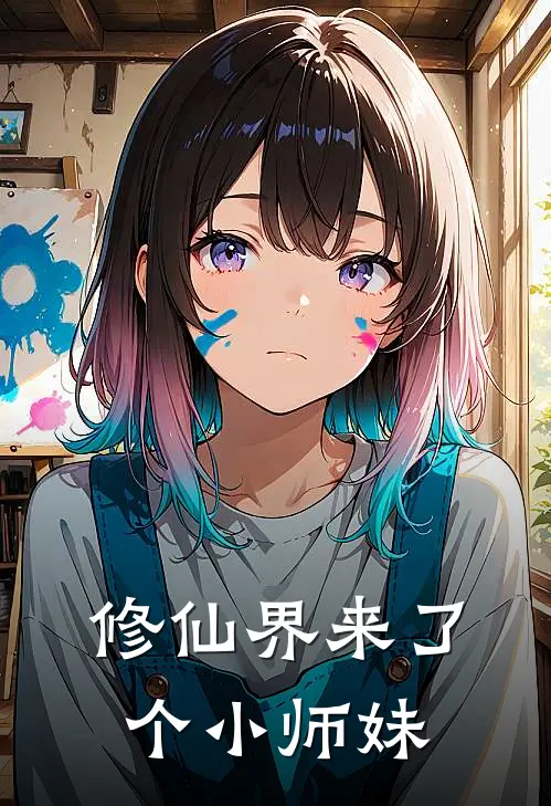 修仙界来了个小师妹