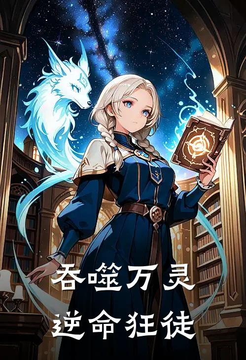 吞噬万灵：逆命狂徒