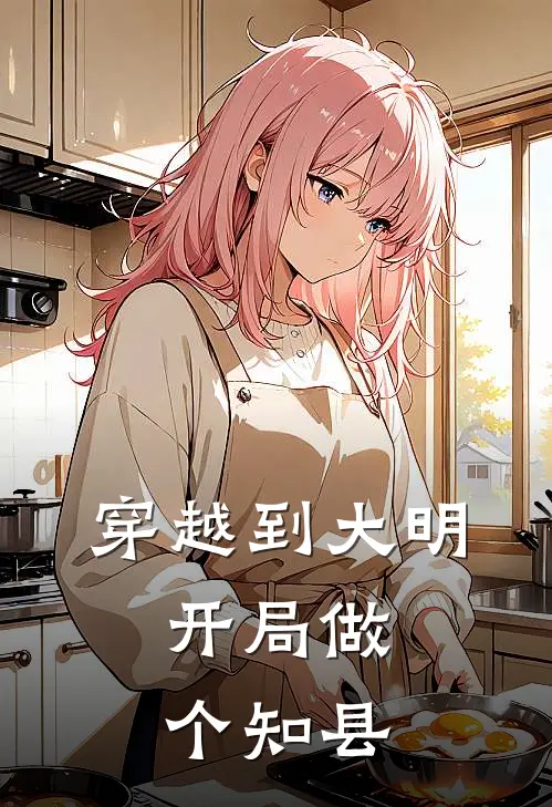 穿越到大明，开局做个知县