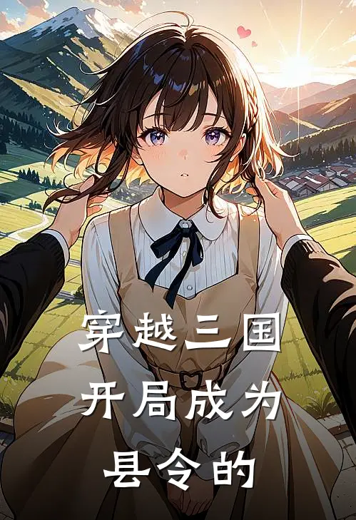 穿越三国开局成为县令的