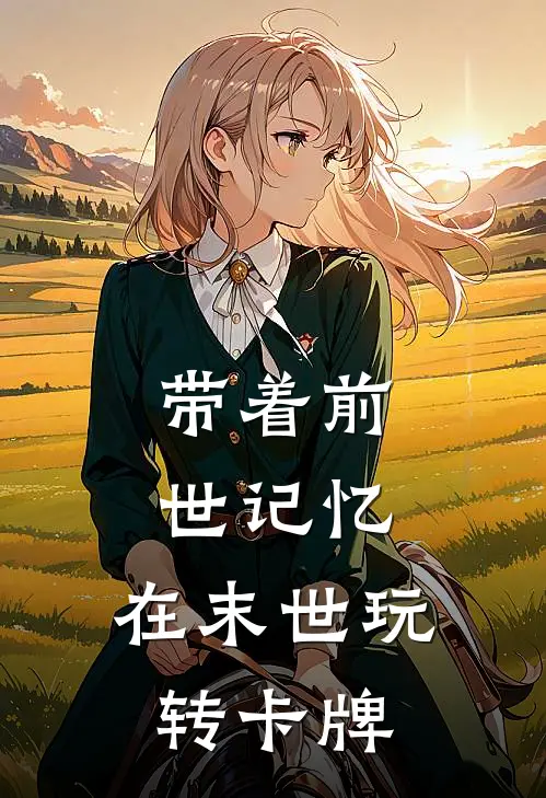 带着前世记忆，在末世玩转卡牌