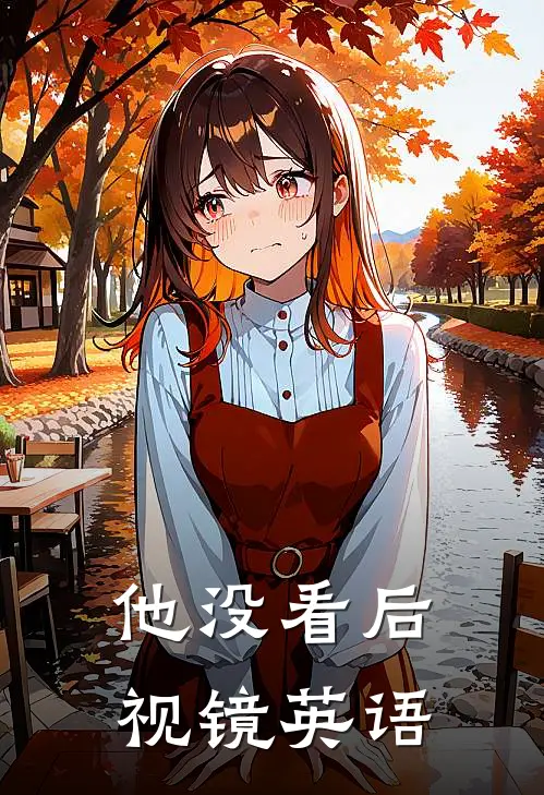 他没看后视镜英语