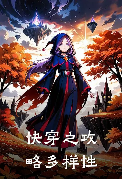 快穿之攻略多样性