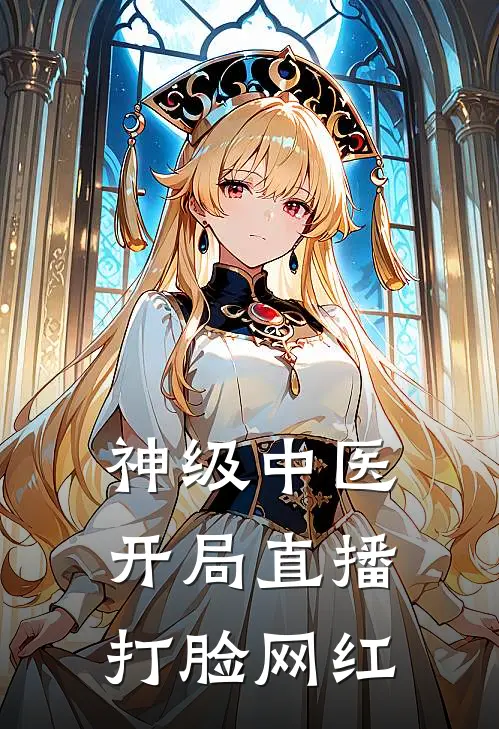 神级中医：开局直播打脸网红